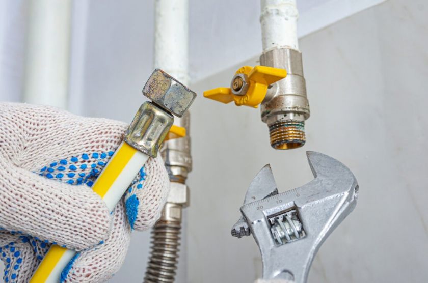 Dudullu Doğalgaz Ocak Montajı Doğalgaz Flex Hortum Montajı