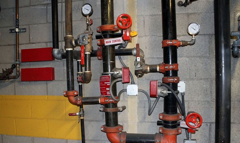 Dudullu Doğalgaz Tamir Onarım Tesisatçı Ustası