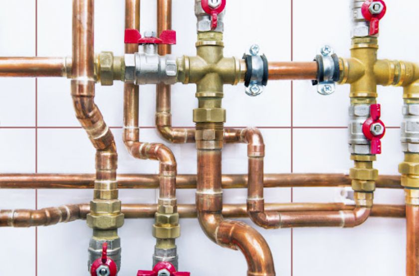 Erenköy Doğalgaz Kaçak Tespiti Ve Onarımı