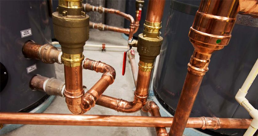 Esatpaşa Doğalgaz Kaçak Tespiti Ve Onarımı