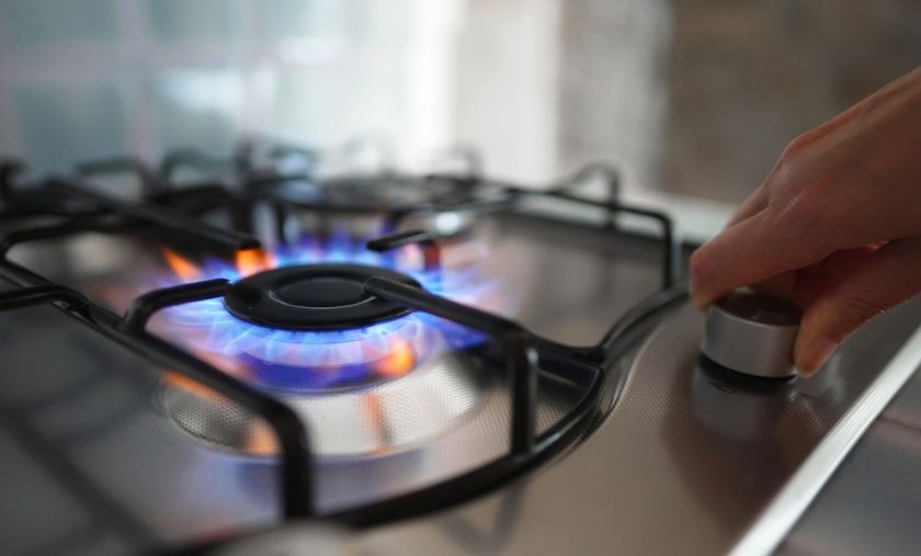 Göztepe Doğalgaz Ocak Montajı Doğalgaz Flex Hortum Montajı