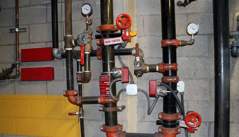 Hasanpaşa Doğalgaz Tesisatçı Ustası