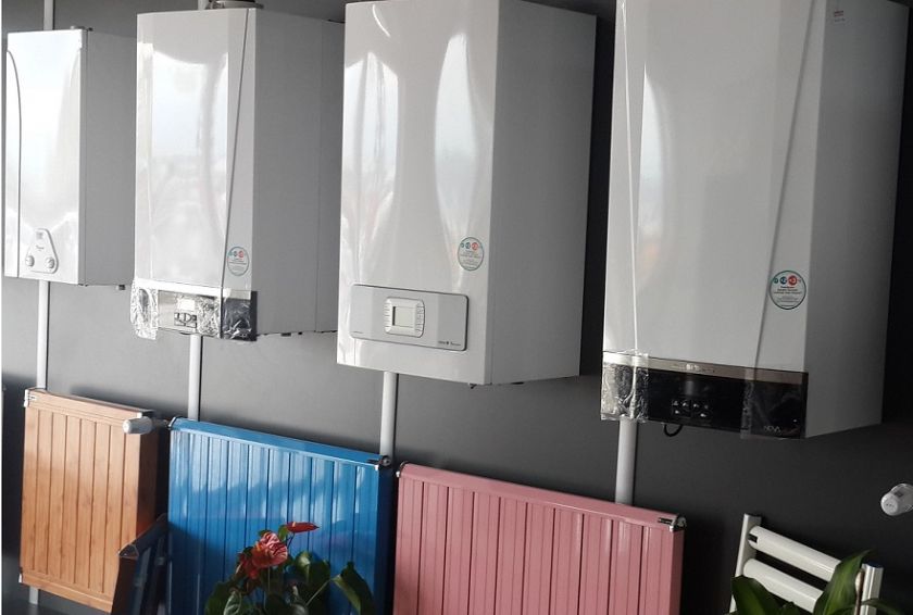 İçerenköy Kombi Montajı Kombi Değişimi