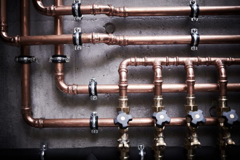 Ihlamurkuyu Doğalgaz Kaçak Tespiti Ve Onarımı
