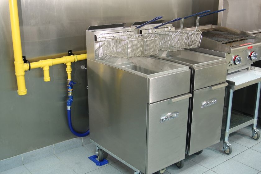 Kartal Doğalgaz Ocak Montajı Doğalgaz Flex Hortum Montajı
