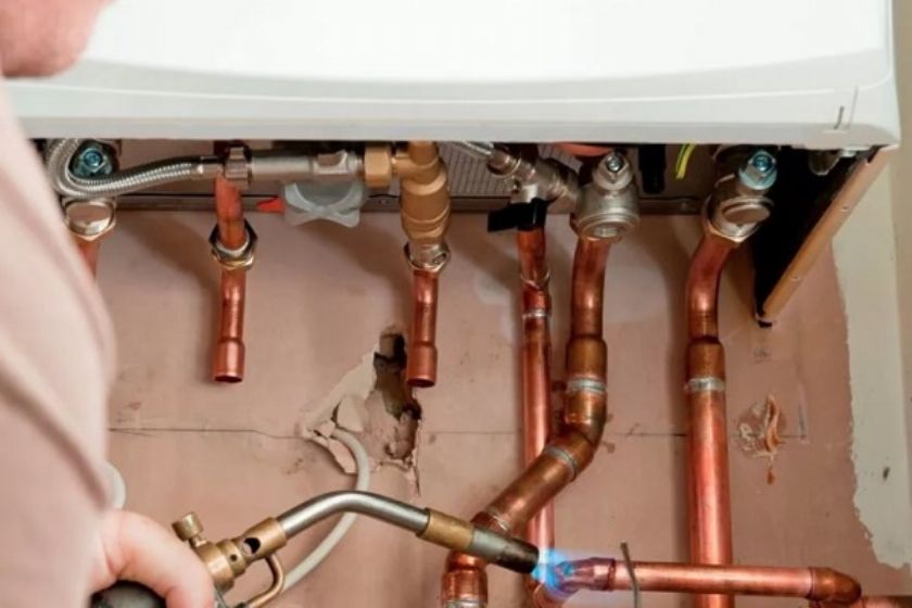 Kavacık Doğalgaz Kaçak Tespiti Ve Onarımı
