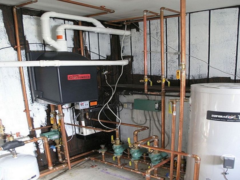 Kayışdağı Doğalgaz Kaçak Tespiti Ve Onarımı