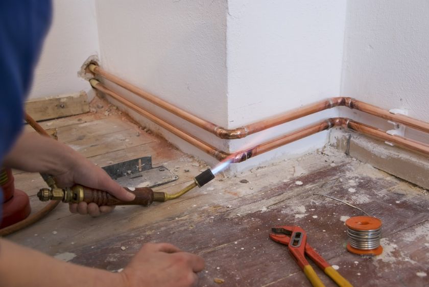 Kaynarca Doğalgaz Kaçak Tespiti Ve Onarımı