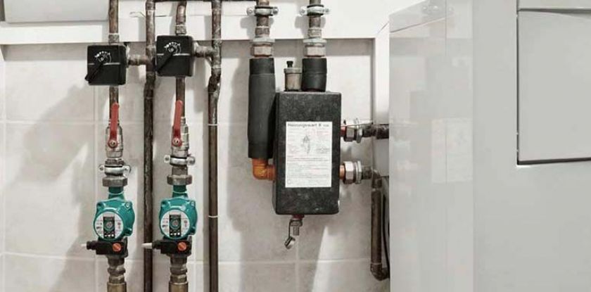 Kaynarca Doğalgaz Tamir Onarım Tesisatçı Ustası