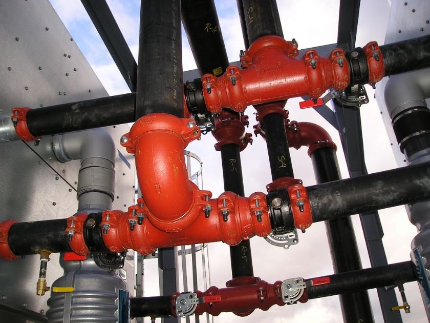 Küçükyalı Doğalgaz Tesisatçı Ustası