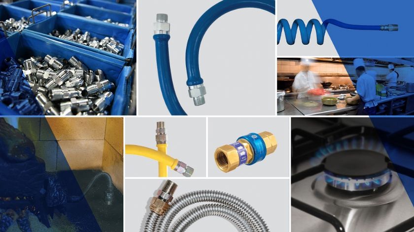 Maltepe Doğalgaz Ocak Montajı Doğalgaz Flex Hortum Montajı