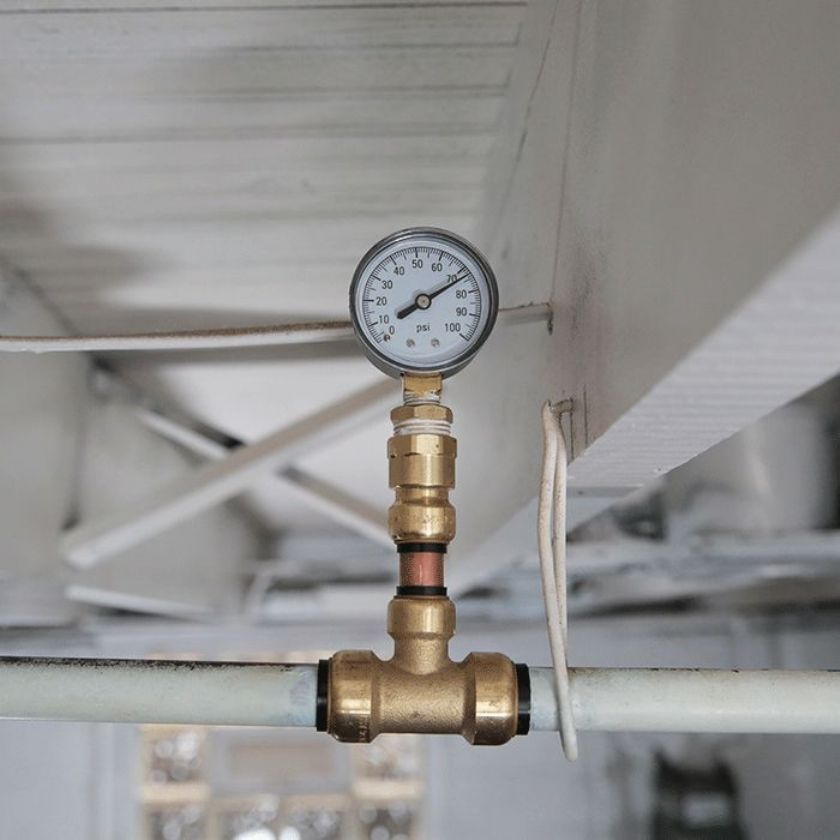 Pendik Doğalgaz Basınç Ayarı Ve Regülatör Değişimi