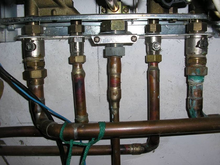 Sahrayıcedid Doğalgaz Kaçak Tespiti Ve Onarımı