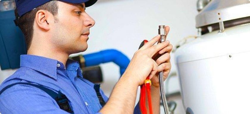 Sahrayıcedid Doğalgaz Tesisatçı Ustası