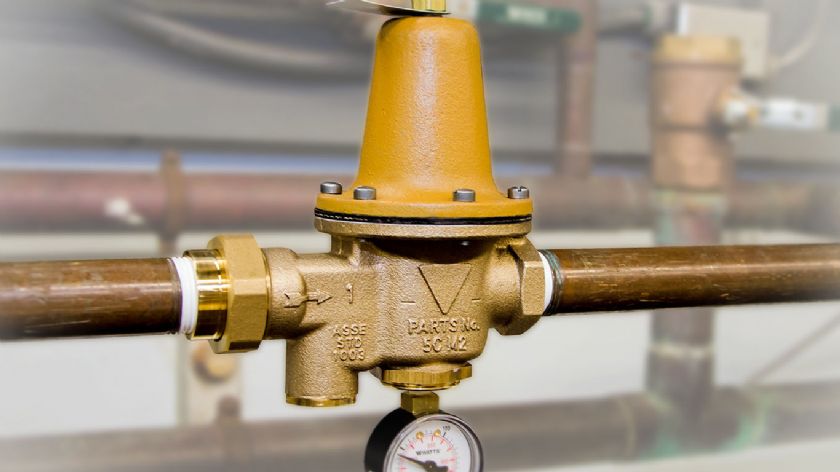 Şile Doğalgaz Basınç Ayarı Ve Regülatör Değişimi