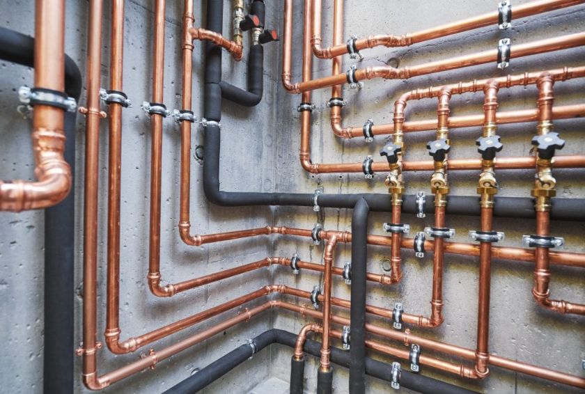 Şile Doğalgaz Kaçak Tespiti Ve Onarımı