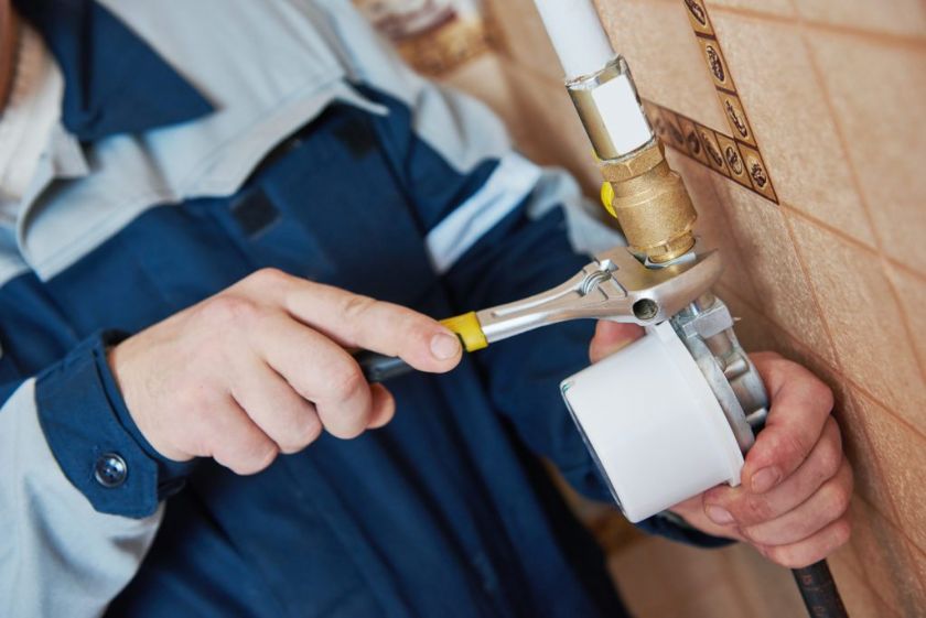 Suadiye Doğalgaz Kaçak Tespiti Ve Onarımı