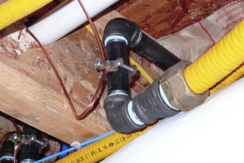 Suadiye Doğalgaz Ocak Montajı Doğalgaz Flex Hortum Montajı