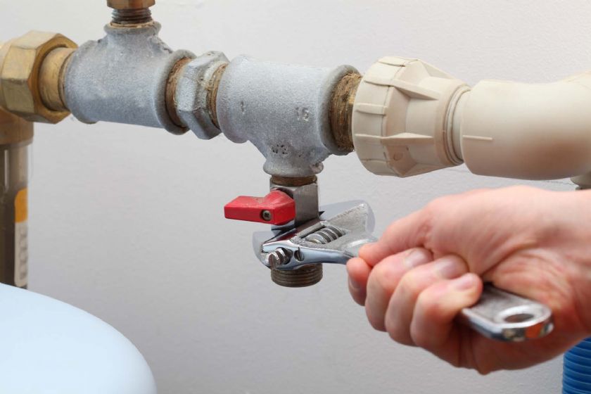 Suadiye Doğalgaz Tesisatçı Ustası