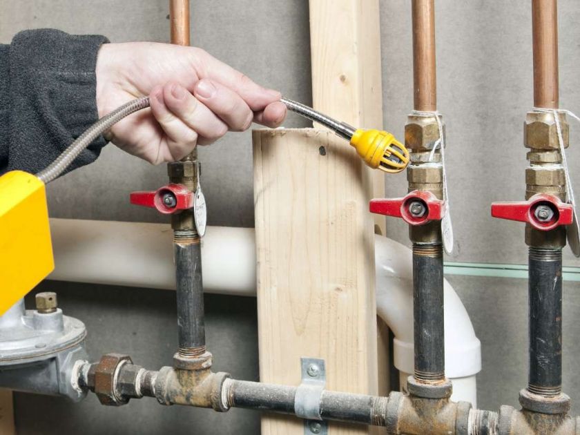 Sultanbeyli Doğalgaz Kaçak Tespiti Ve Onarımı