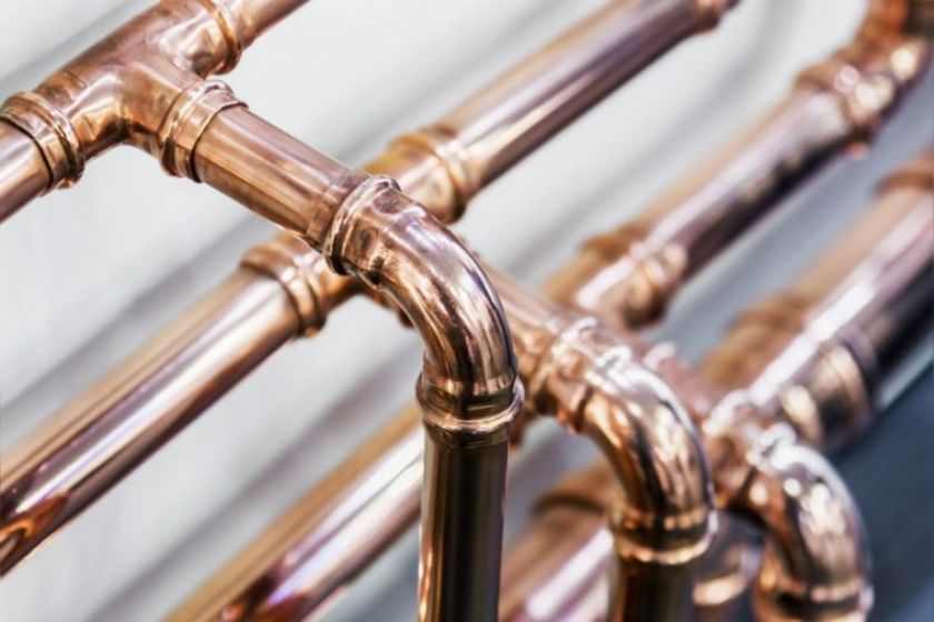 Taşdelen Doğalgaz Kaçak Tespiti Ve Onarımı