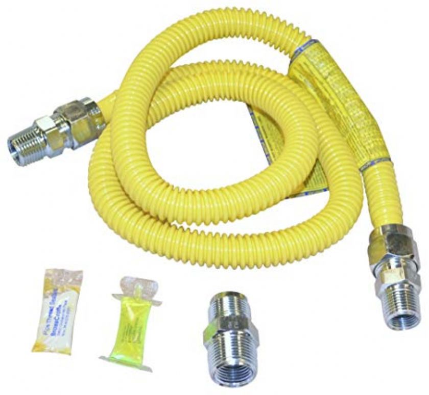Taşdelen Doğalgaz Ocak Montajı Doğalgaz Flex Hortum Montajı