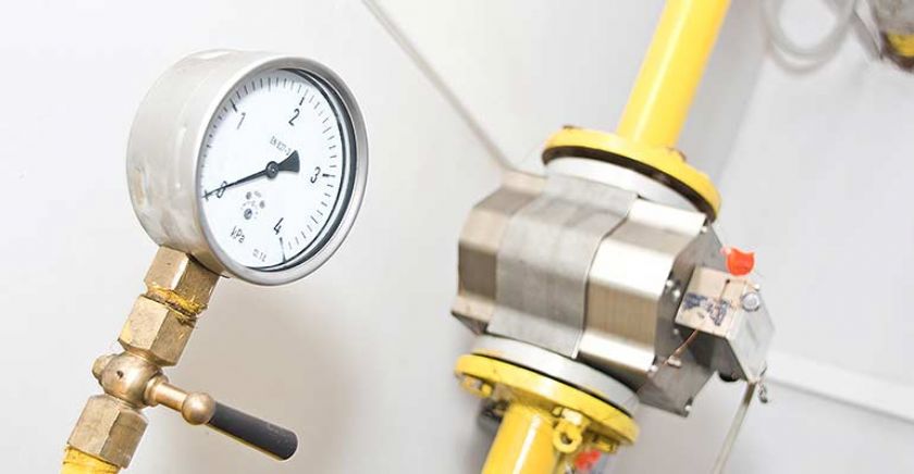 Taşdelen Doğalgaz Tamir Onarım Tesisatçı Ustası