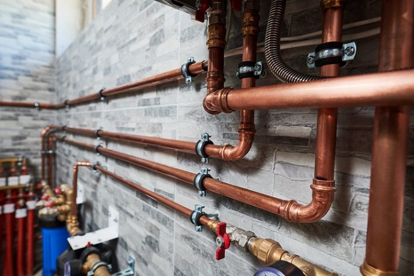 Tepeüstü Doğalgaz Kaçak Tespiti Ve Onarımı