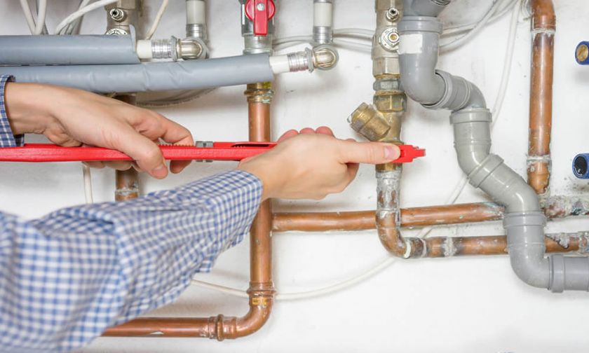 Topselvi Doğalgaz Kaçak Tespiti Ve Onarımı