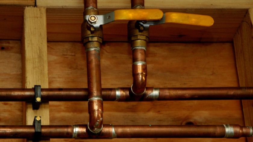Tuzla Doğalgaz Kaçak Tespiti Ve Onarımı