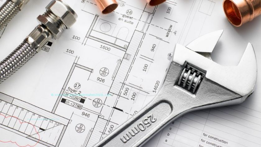 Uğurmumcu Doğalgaz Proje Çizimi Ve Onay İşlemleri
