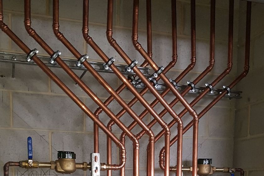 Ümraniye Doğalgaz Kaçak Tespiti Ve Onarımı
