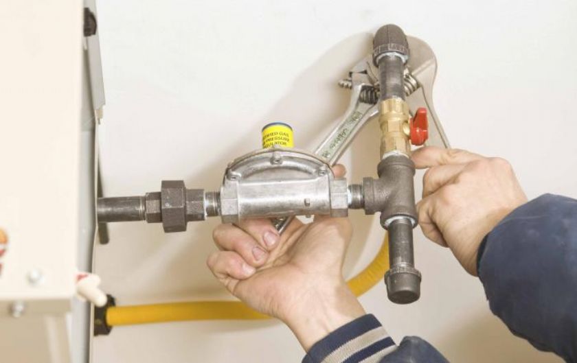 Yakacık Doğalgaz Kaçak Tespiti Ve Onarımı