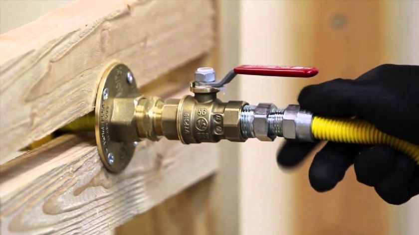 Yakacık Doğalgaz Ocak Montajı Doğalgaz Flex Hortum Montajı