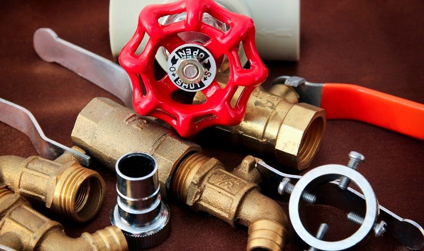Yakacık Doğalgaz Tesisatçı Ustası