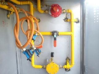 Beykoz Acarlar Doğalgaz Tamir Onarım Tesisatçı Ustası