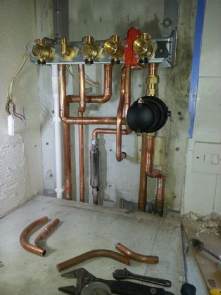 Dudullu Doğalgaz Kaçak Tespiti Ve Onarımı
