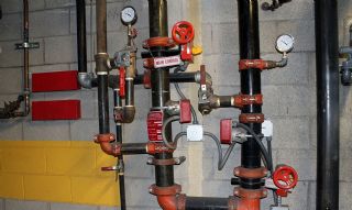Dudullu Doğalgaz Tamir Onarım Tesisatçı Ustası
