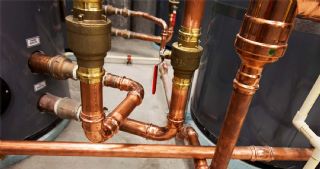 Esatpaşa Doğalgaz Kaçak Tespiti Ve Onarımı