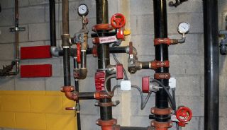 Hasanpaşa Doğalgaz Tesisatçı Ustası