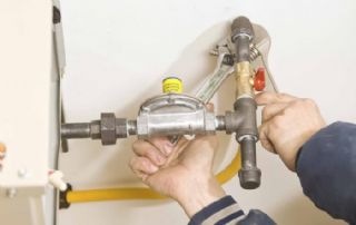 İçerenköy Doğalgaz Tamir Onarım Tesisatçı Ustası