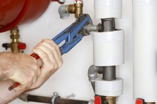 İdealtepe Doğalgaz Tamir Onarım Tesisatçı Ustası