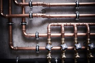 Ihlamurkuyu Doğalgaz Kaçak Tespiti Ve Onarımı