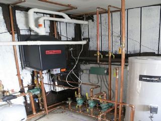 Kayışdağı Doğalgaz Kaçak Tespiti Ve Onarımı