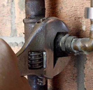 Kozyatağı Doğalgaz Tamir Onarım Tesisatçı Ustası