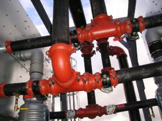 Küçükyalı Doğalgaz Tamir Onarım Tesisatçı Ustası
