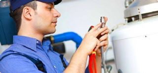 Sahrayıcedid Doğalgaz Tamir Onarım Tesisatçı Ustası