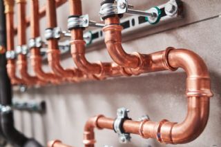 Şerifali Doğalgaz Kaçak Tespiti Ve Onarımı