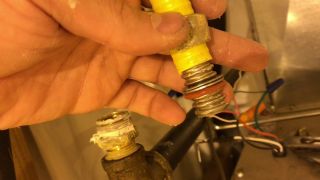 Soğanlık Doğalgaz Tamir Onarım Tesisatçı Ustası