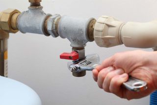 Suadiye Doğalgaz Tamir Onarım Tesisatçı Ustası